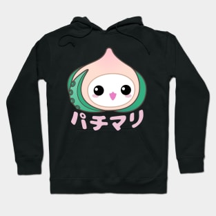 Pachimari Hoodie